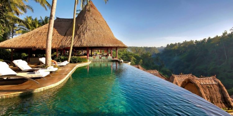 Острів Балі