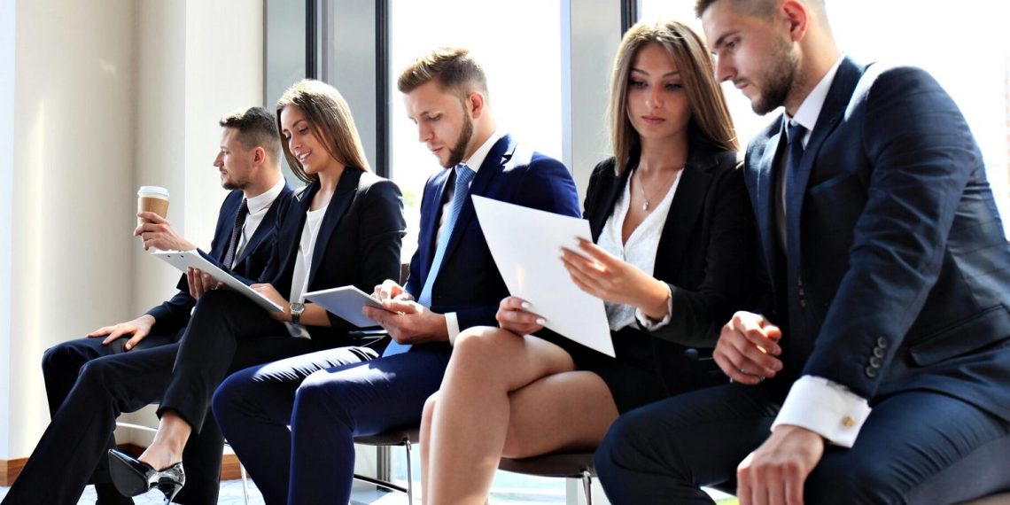 Пошук роботи.