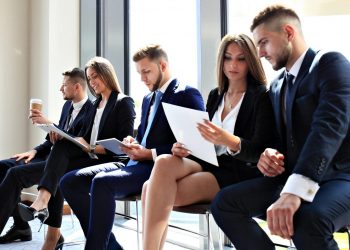 Пошук роботи.