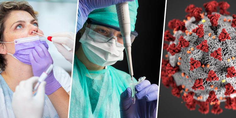 Коронавірус