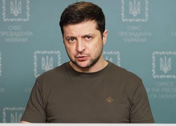 Володимир Зеленський