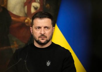 Володимир Зеленський