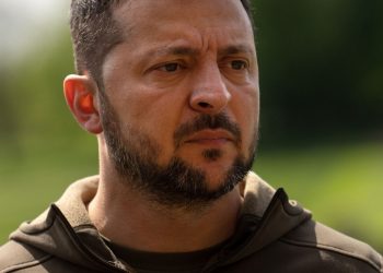 Володимир Зеленський