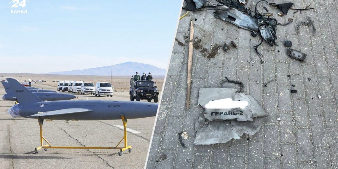 дрони-камікадзн