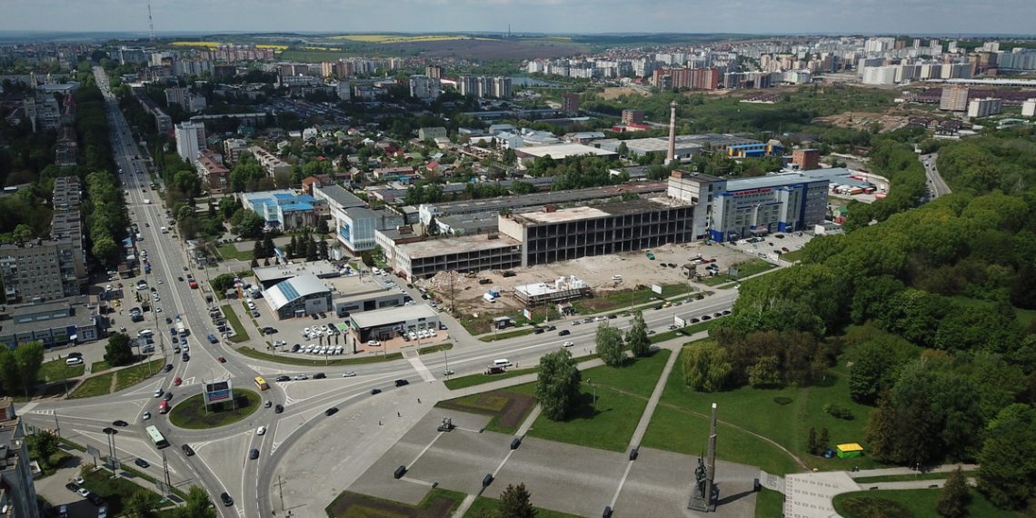 Хмельницький