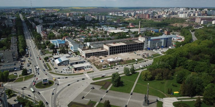 Хмельницький