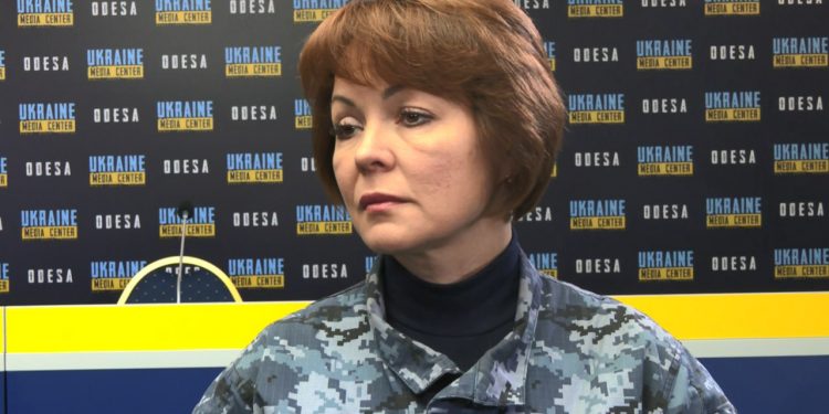 Наталія Гуменеюк