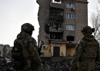 ЗСУ у Бахмуті.