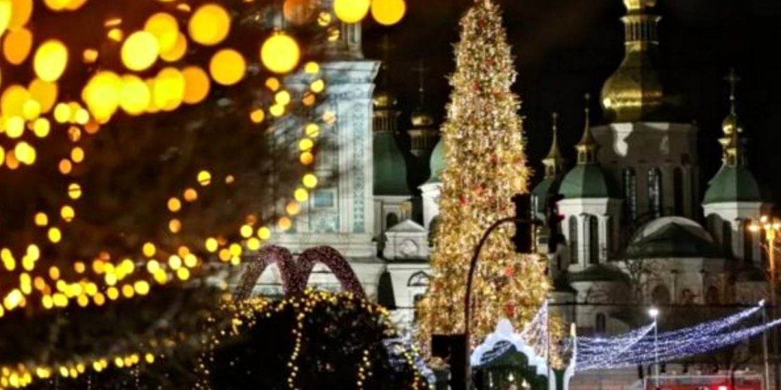 Церква в Україні.