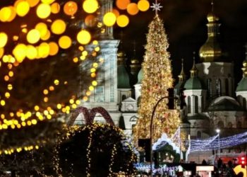 Церква в Україні.