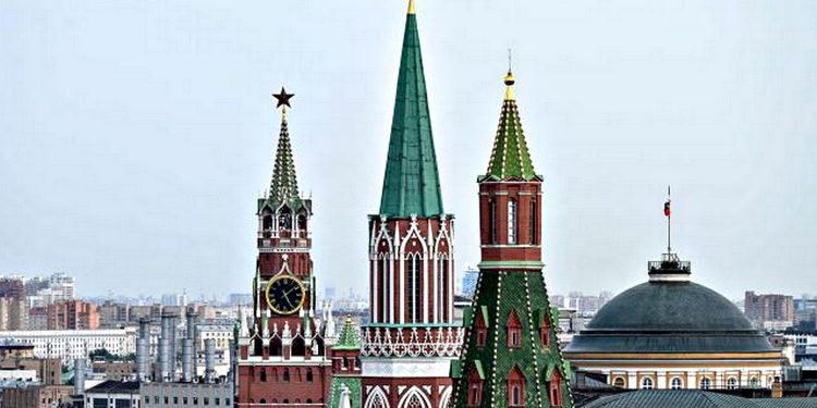 Красна площа.