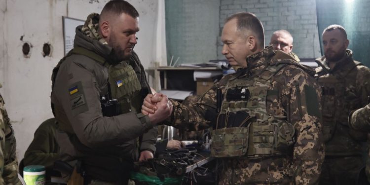 Олександр Сирський