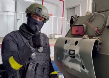 Легіон "Свобода Росії"