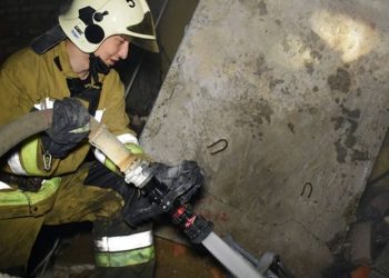 Удар по Миколаєву