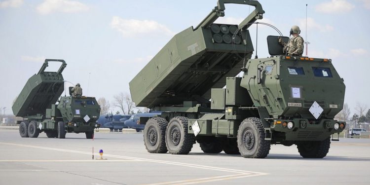 HIMARS