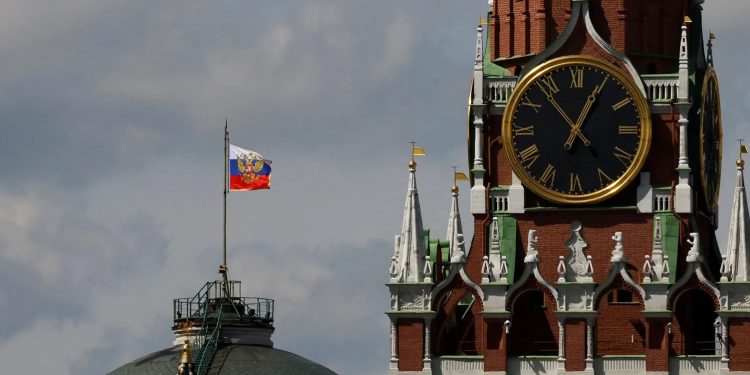 Кремль