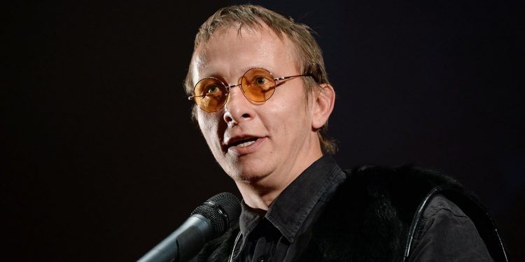 Іван Охлобистін