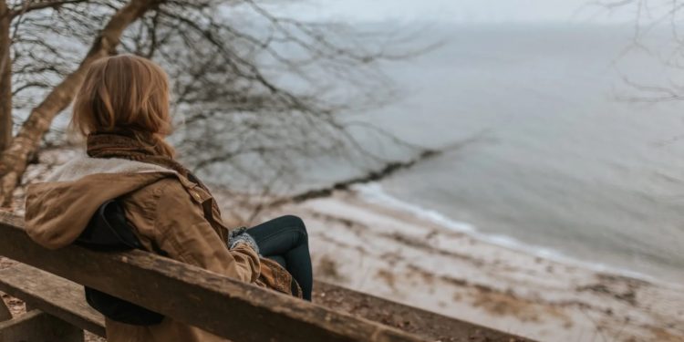 Самотність