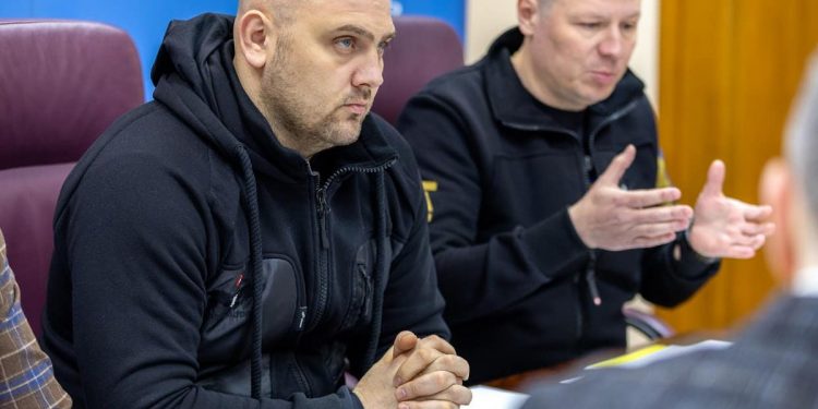 Сергій Лисак