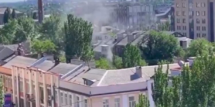 Донецьк