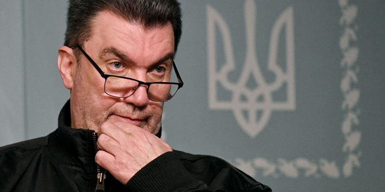 Данілов