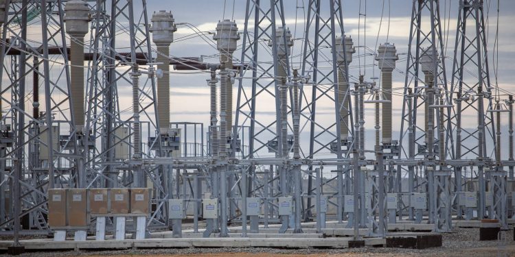 Піжстанція