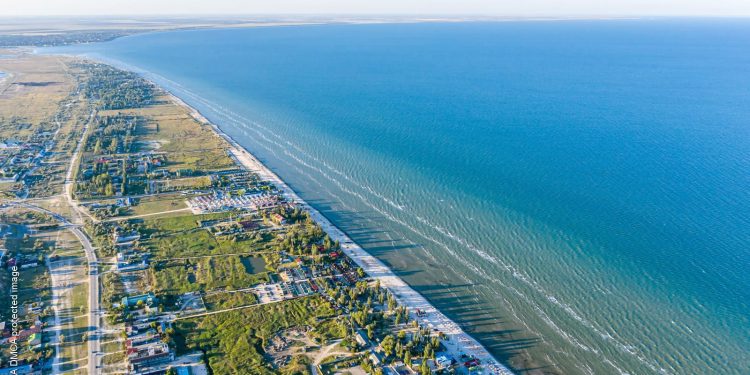 Арабатська коса