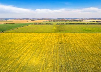 Землі України.