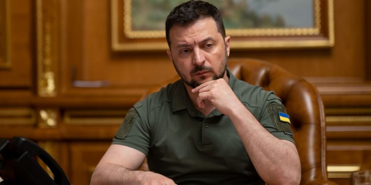 Зеленський