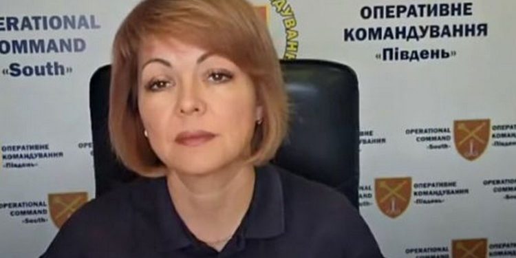 Наталія Гуменюк.