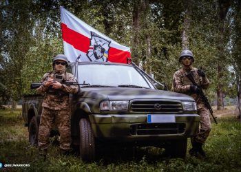 Полк Каліновського