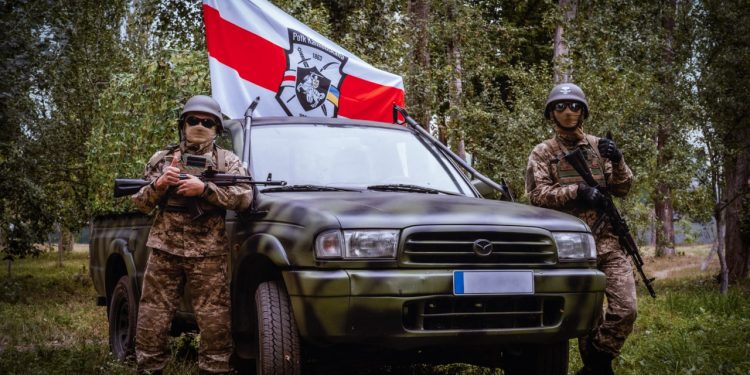 Полк Каліновського