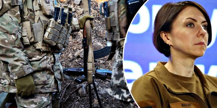 Ганна Маляр.