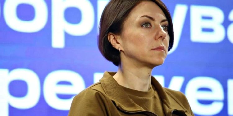 Ганна Маляр.