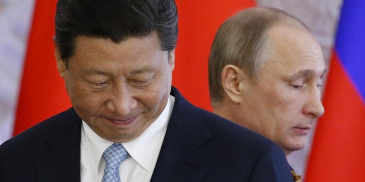 Сі Цзіньпін