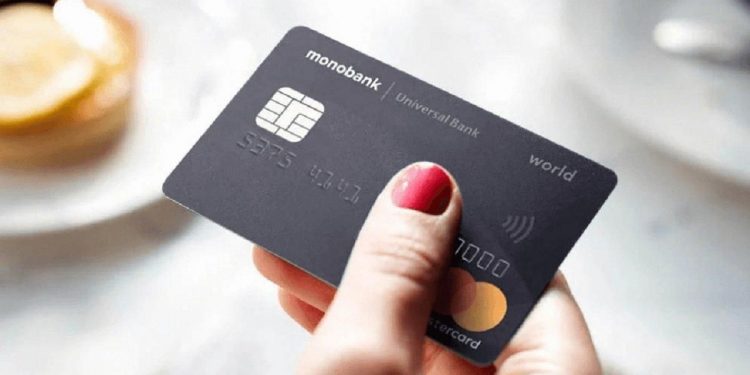 Покупка частинами від Monobank