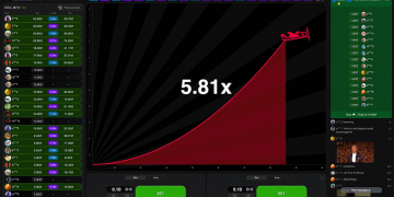 Авиатор против Lucky Jet