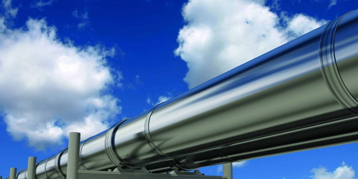 трубопровід