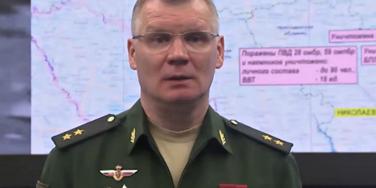 Конашенков.