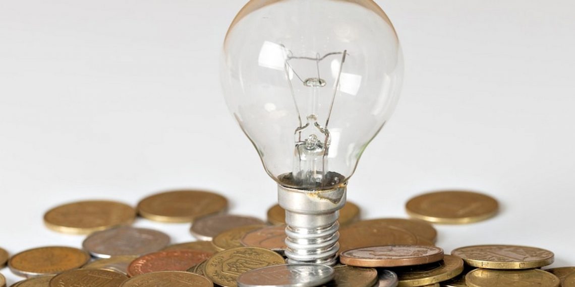 Тарифи на електроенергію.