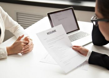 Пошук роботи.