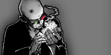 Украина изобретает себя заново, отвергая олигархический и бандитский мир