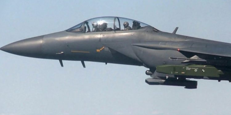 Крилаті ракети Taurus