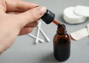 Йодопрофілактика