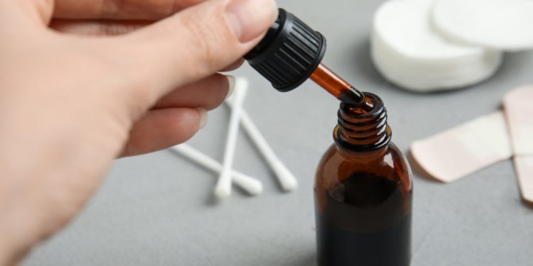 Йодопрофілактика