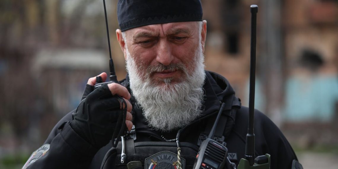 Делімханов