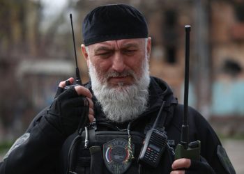 Делімханов