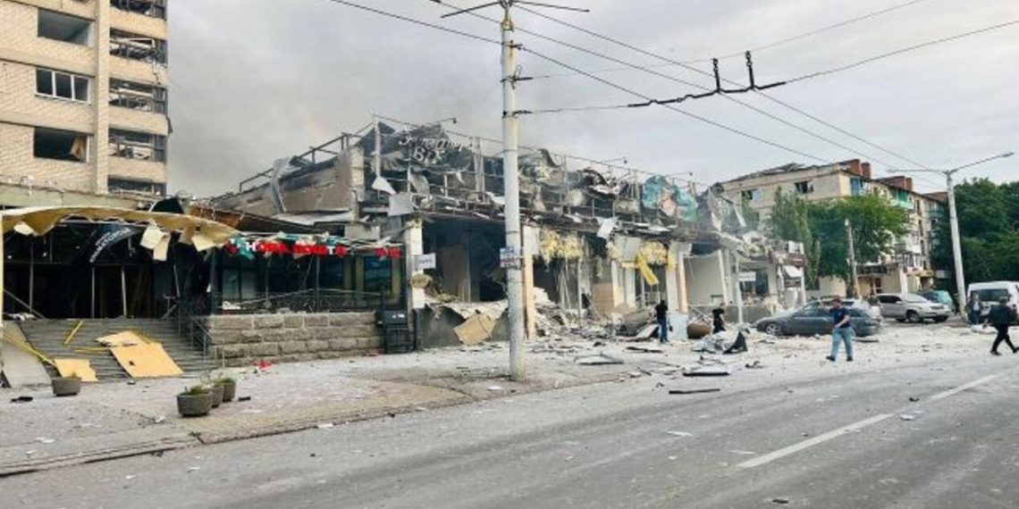 Краматорськ