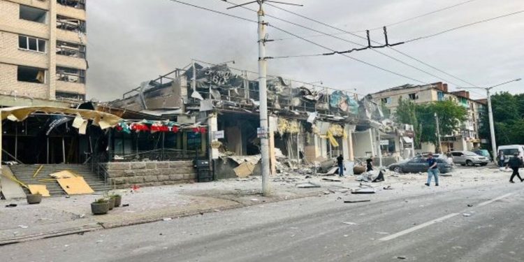 Краматорськ