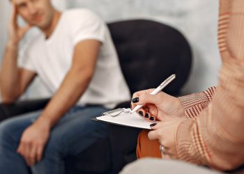 Психдопомога.